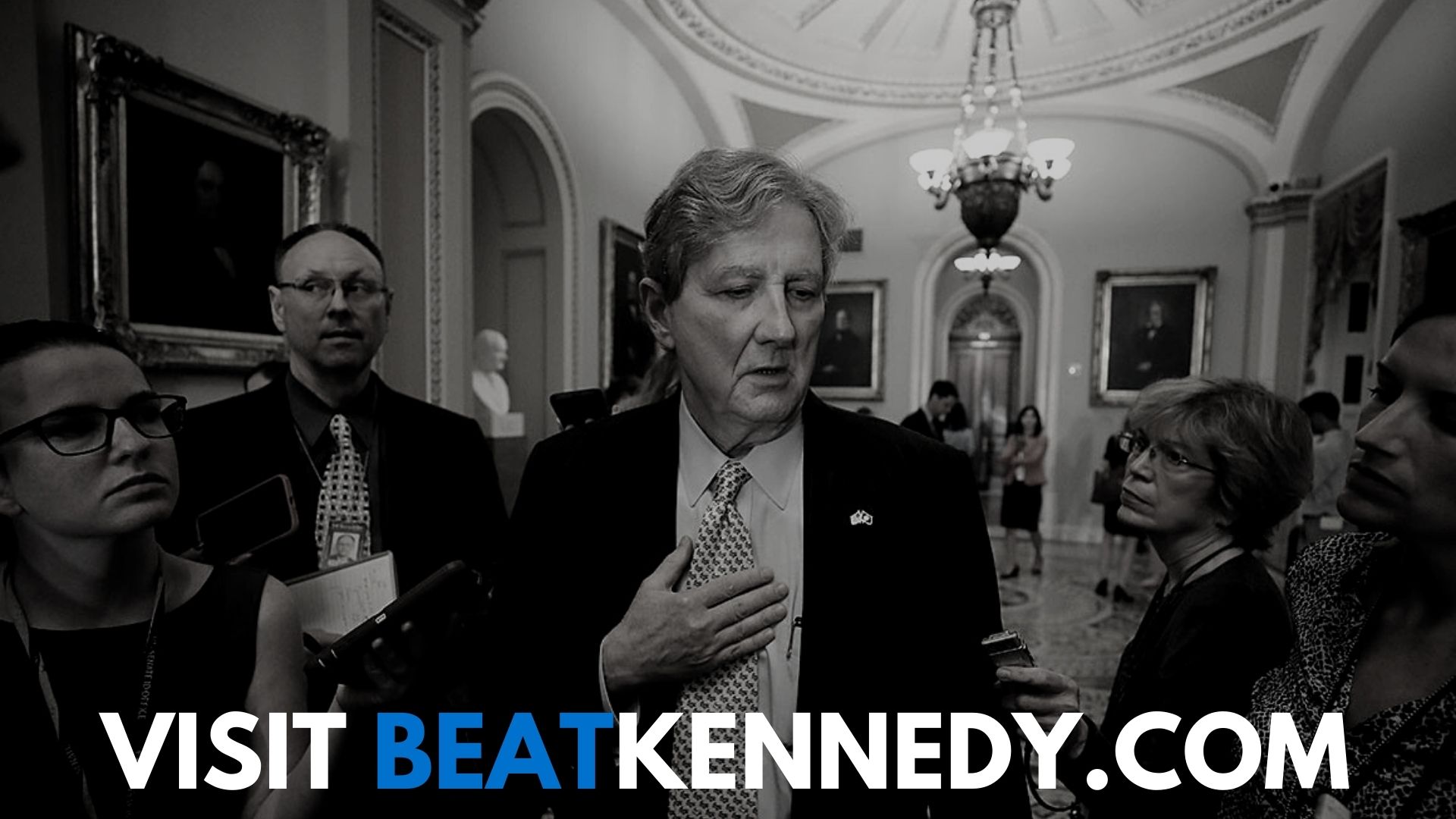 Beat Kennedy